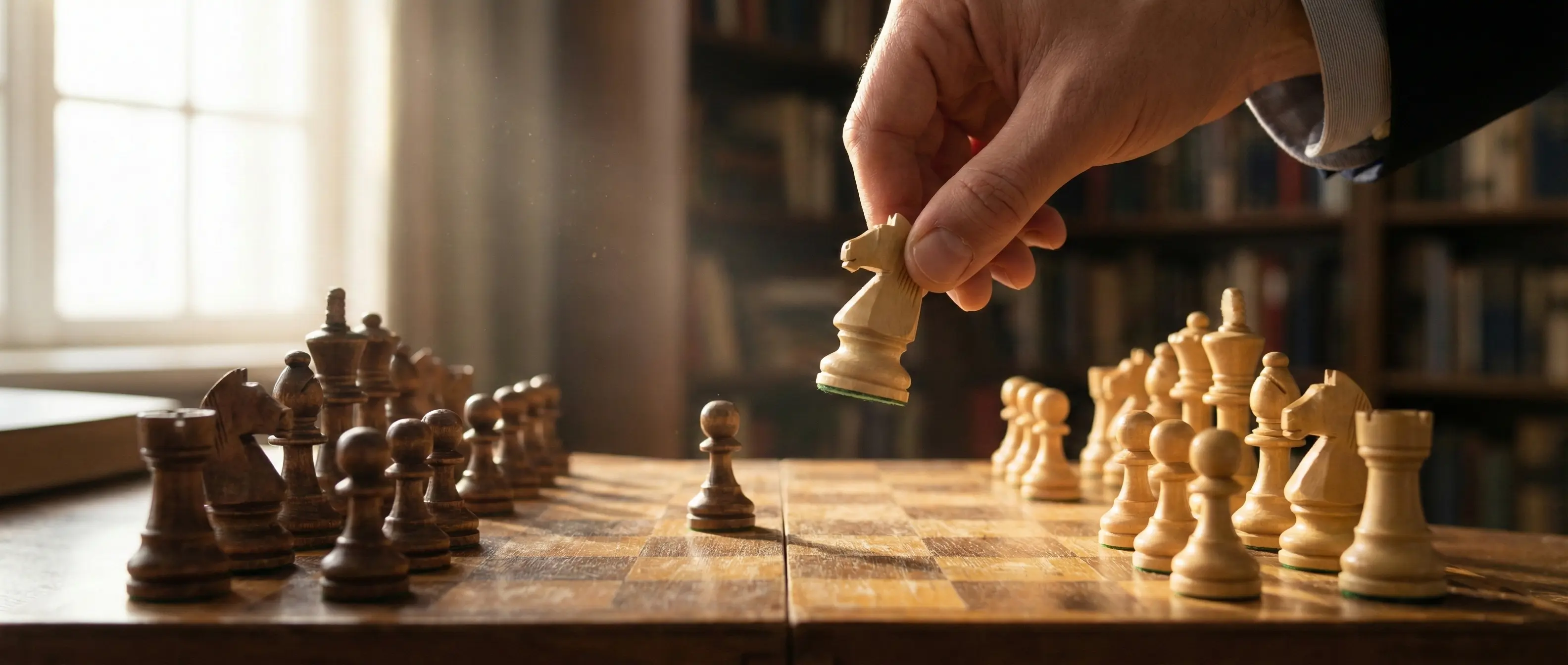 PawnMasters Banner Pattern