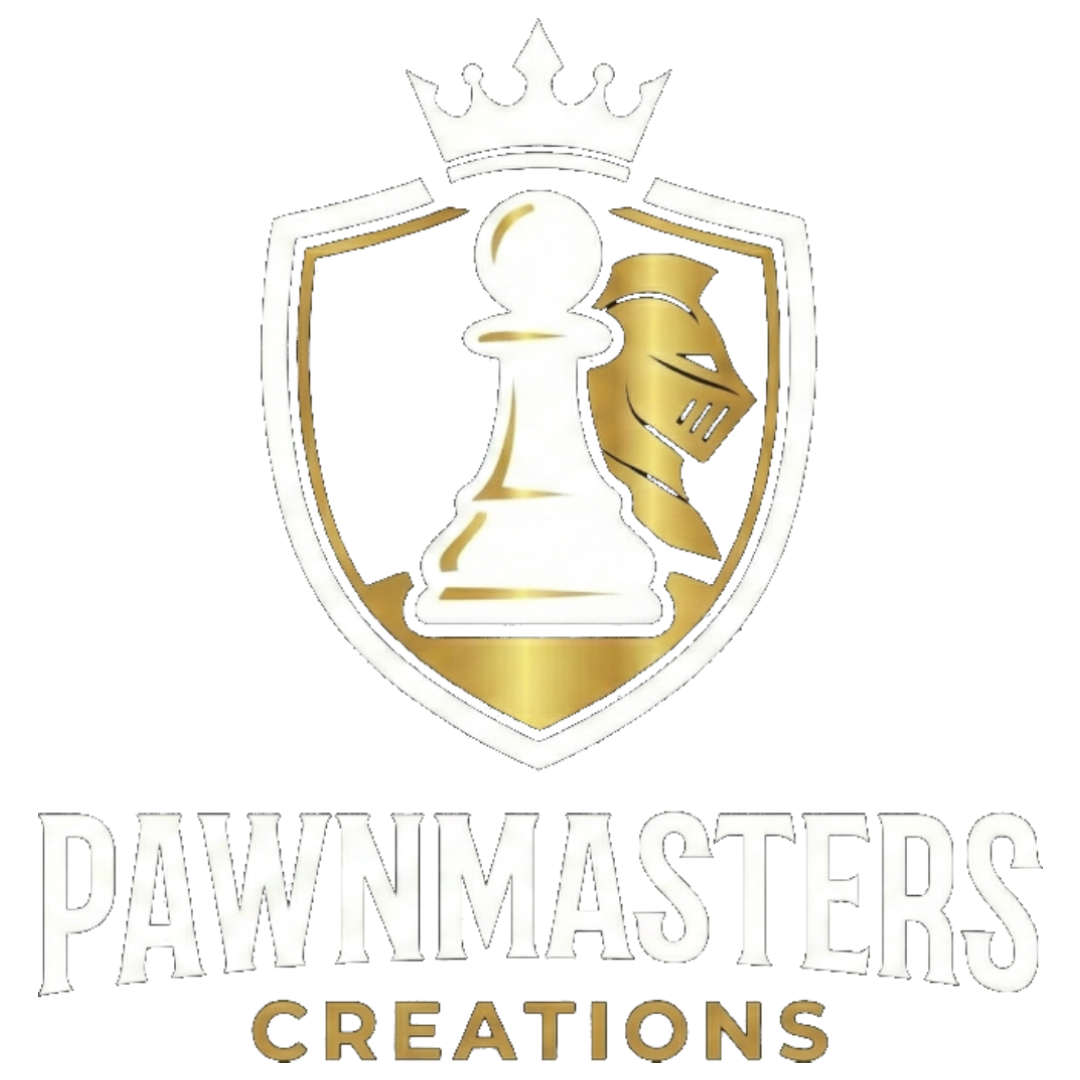 Pawnmasters Logo