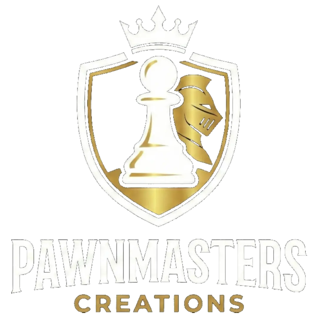Pawnmasters Logo
